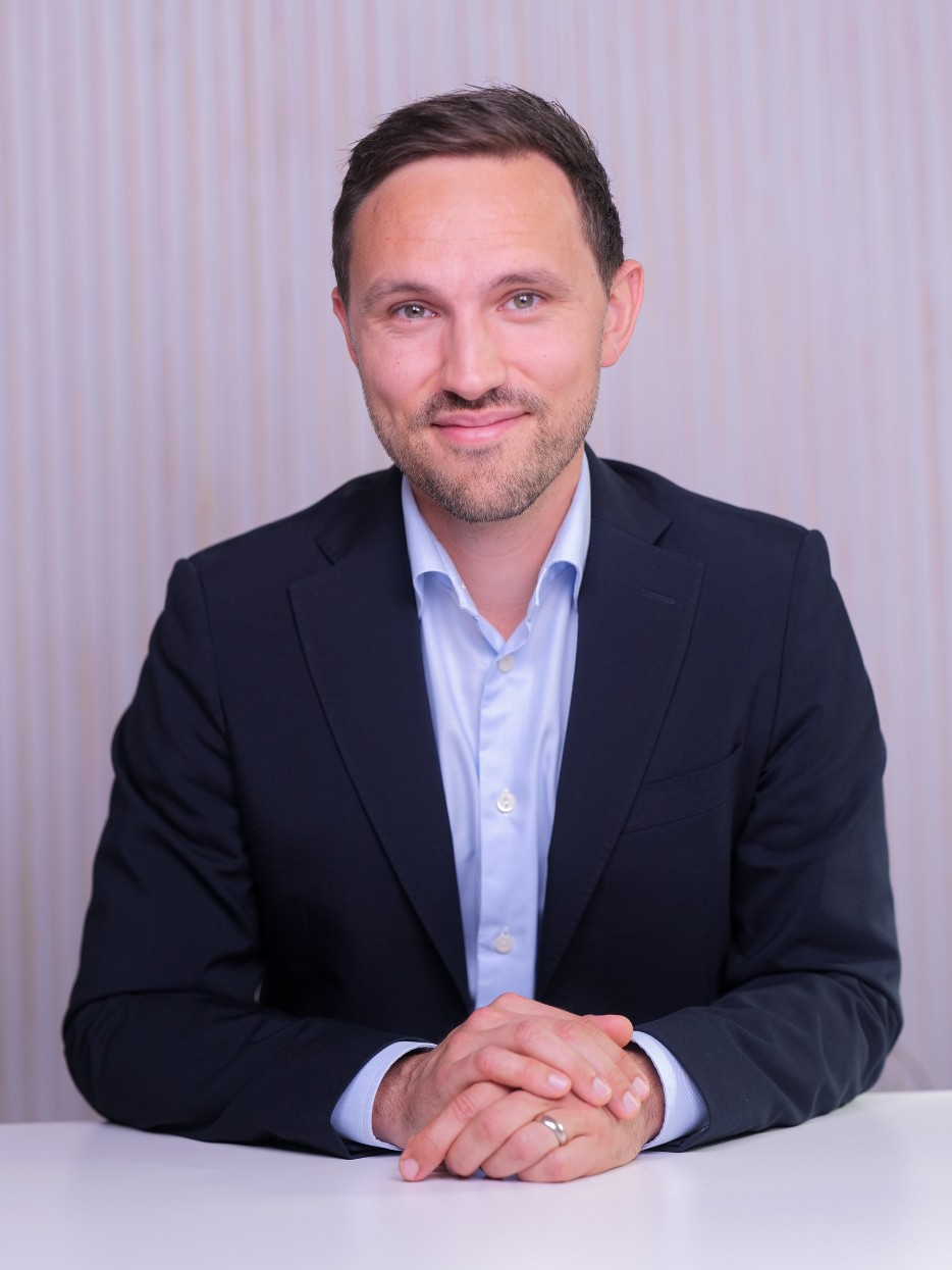 Axel Bohlin