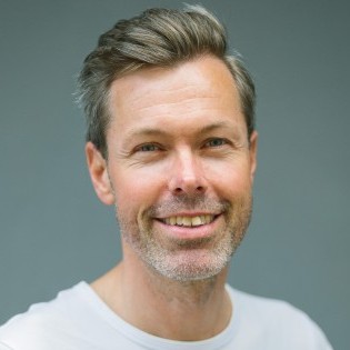 Christer Ivarsson Österberg