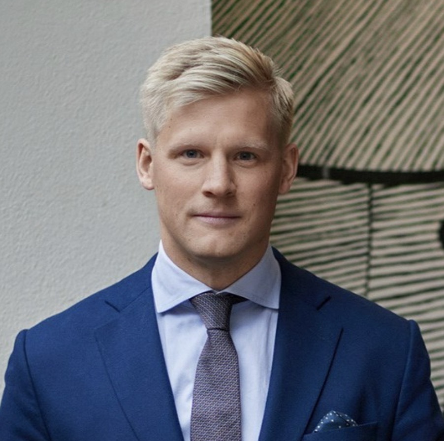 Christoffer Erlandsson