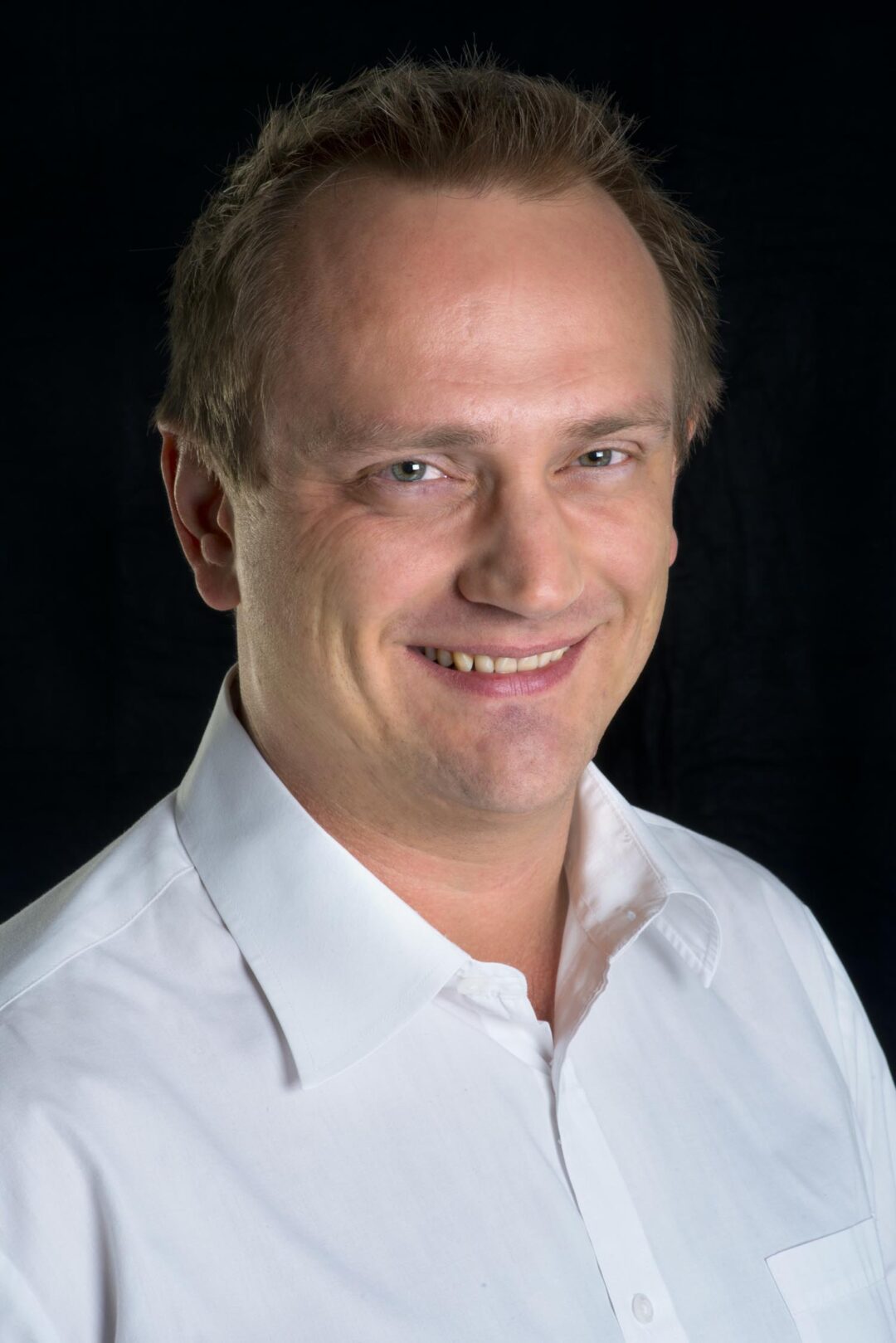 Fotograf Jens Sølvberg